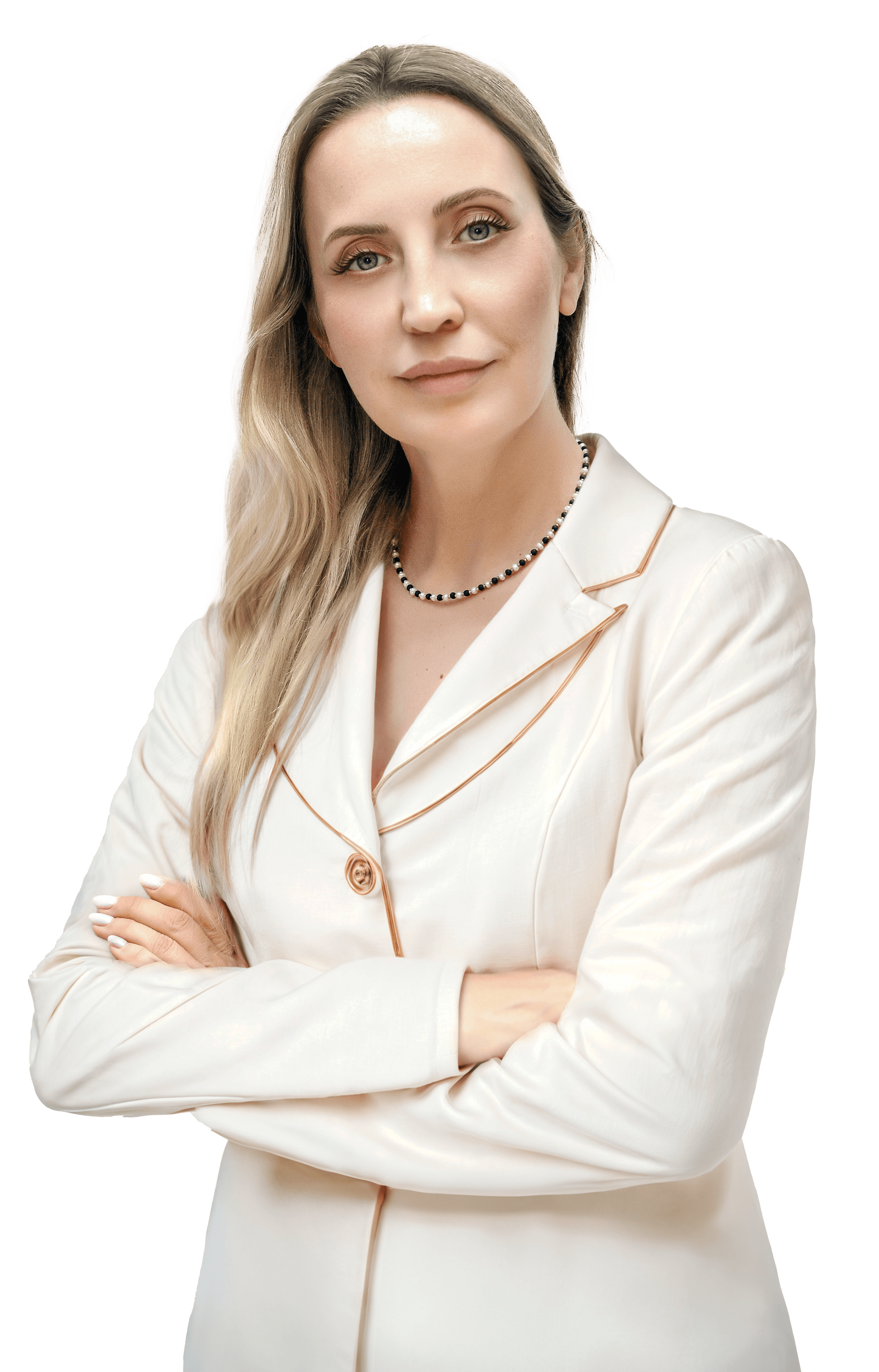 Лиля Манихова