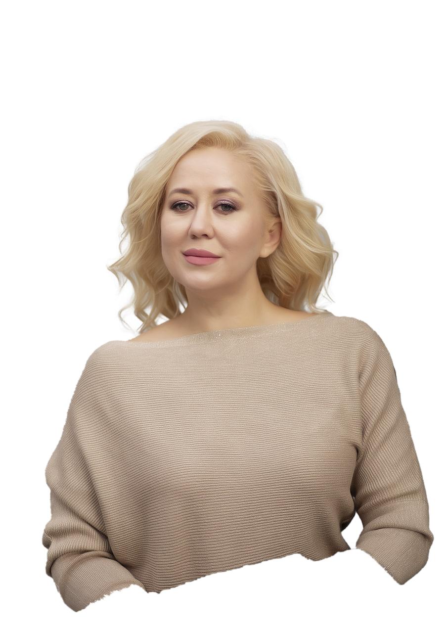 Елена Романова