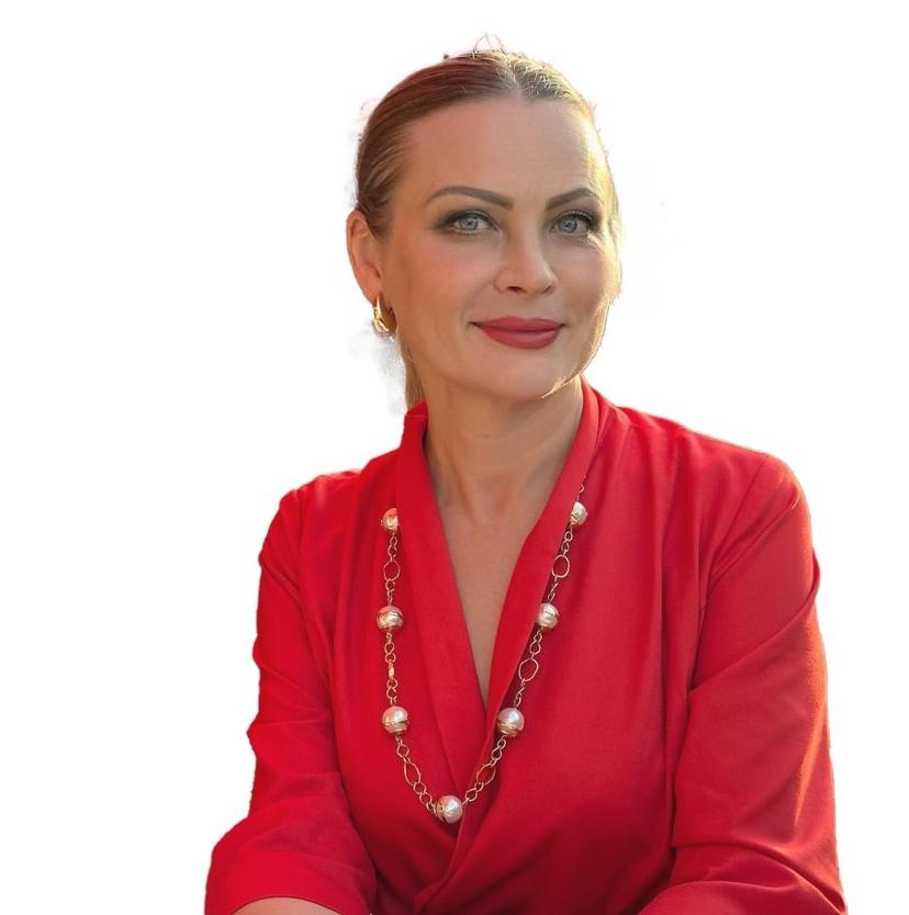Ирина Речистер